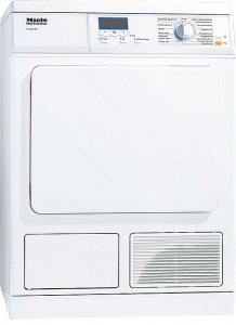 Miele PT 5137 WP LW
