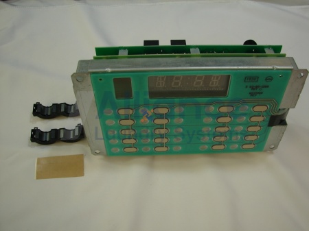 панель управления 